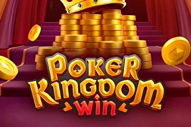 Pokerkingdomwin играть в Кешбэк Казино